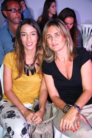 CLW Fashion Show by Aizone